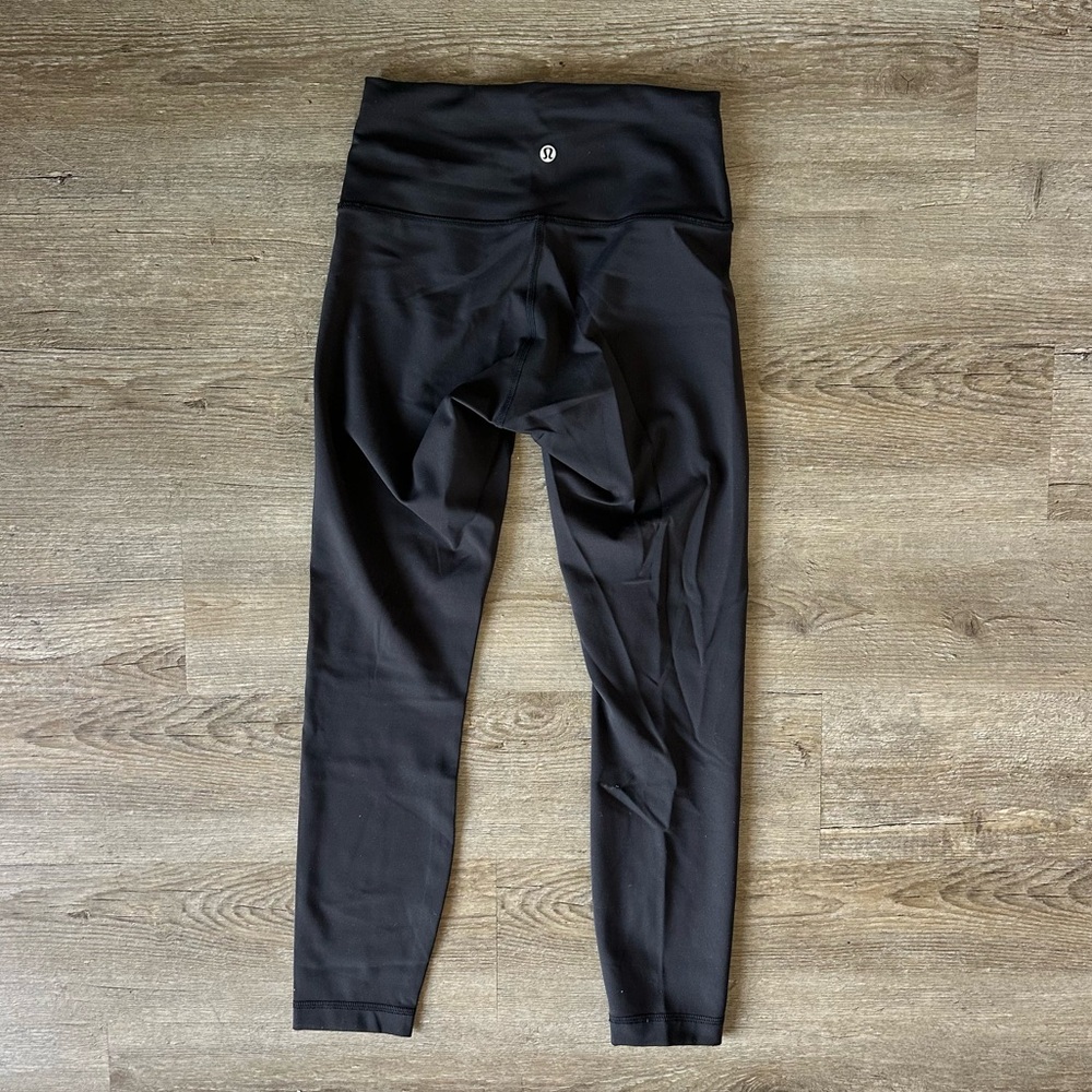 NWOT Lululemon Align Pant